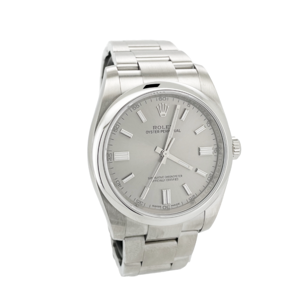 ROLEX OYSTER PERPETUAL 36MM REF.116000 – Image 2